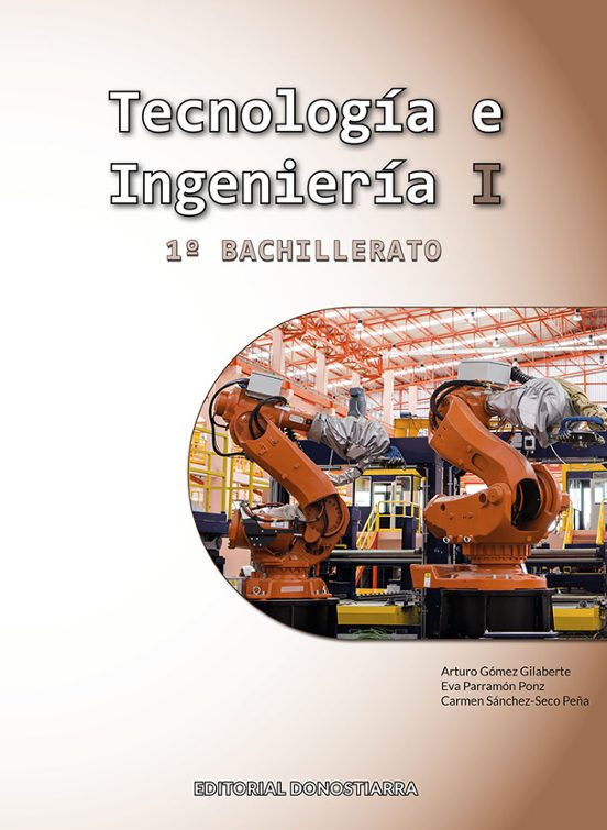TECNOLOGÍA E INGENIERÍA I