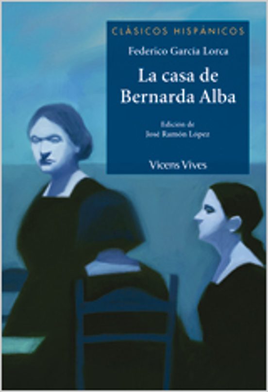 La casa de Bernarda Alba