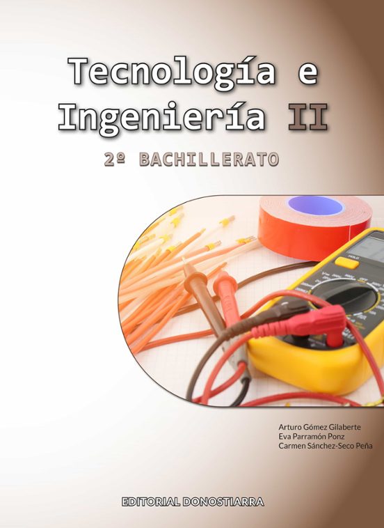 TECNOLOGÍA E INGENIERÍA II