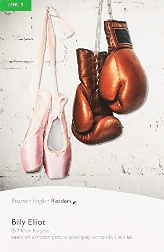 PENGUIN READERS LEVEL 3 BILLY ELLIOT