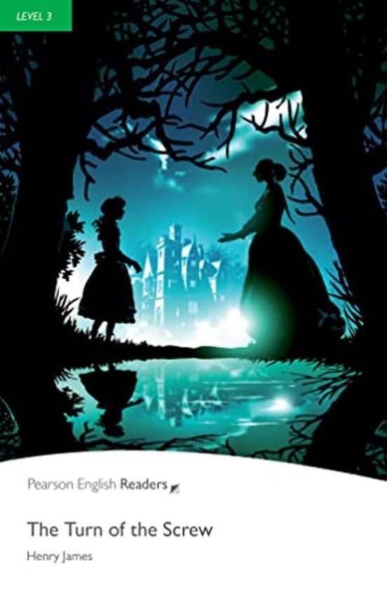 PENGUIN READERS LEVEL 3 THE TURN OF THE SCREW (PENGUIN READERS (GRADED READERS))