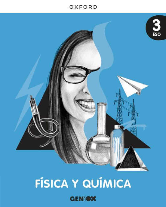 Física y Química 3º ESO GENiOX