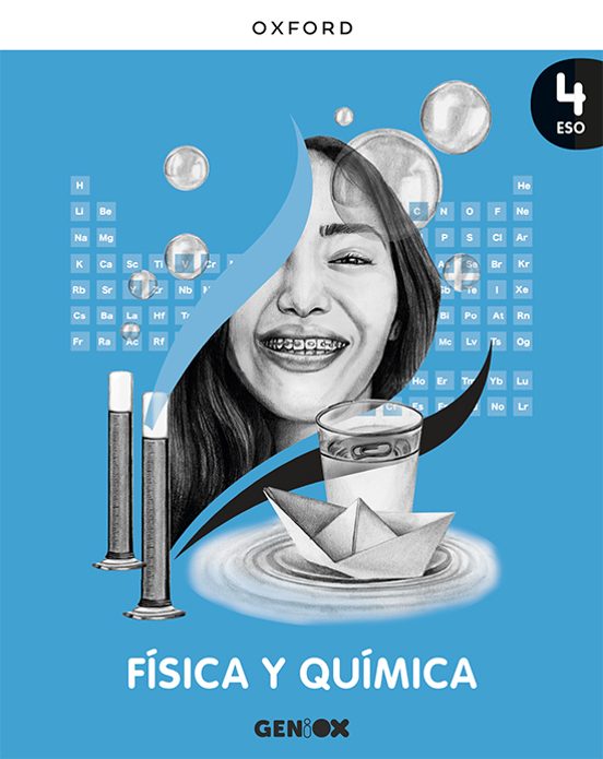 Física y Química 4º ESO GENiOX