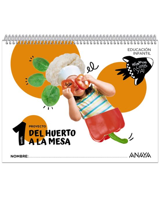 Del huerto a la mesa