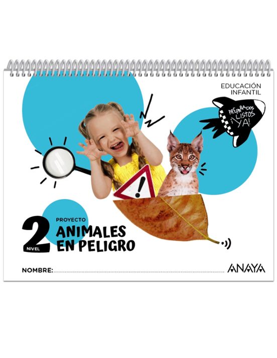 Animales en peligro