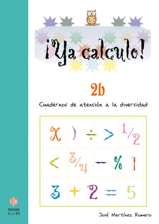 Ya Calculo 2b