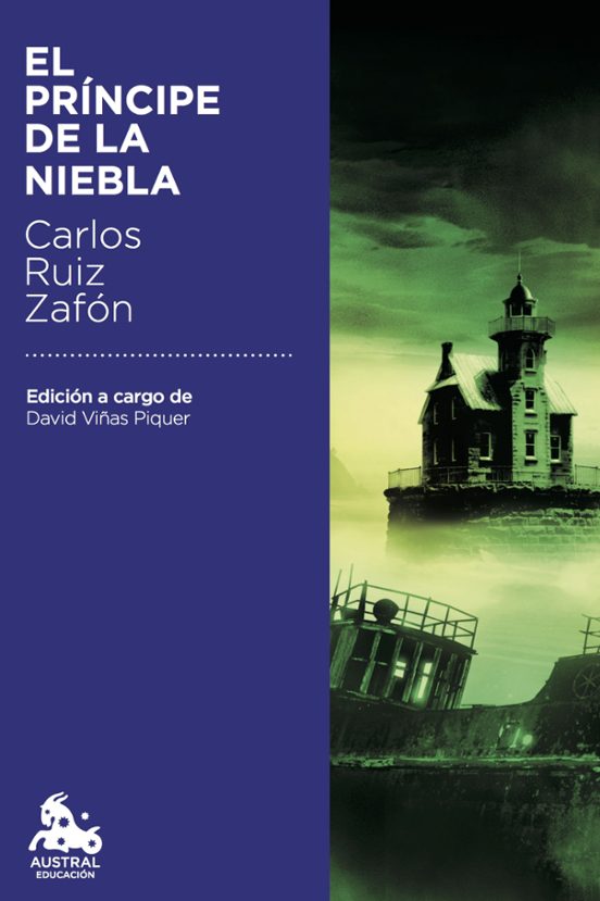 El príncipe de la niebla