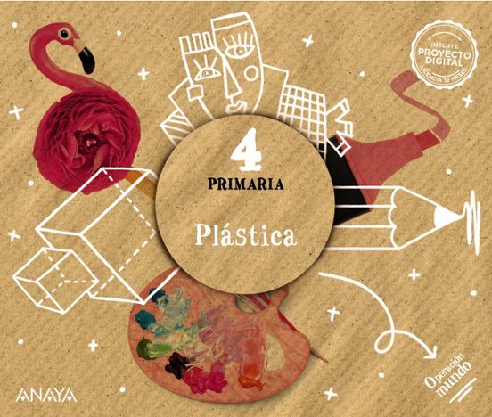 PLÁSTICA 4.
