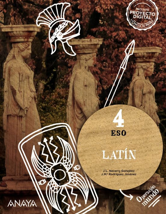 Latín 4ºESO
