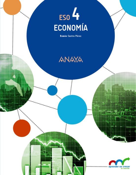 ESO 4 Economía