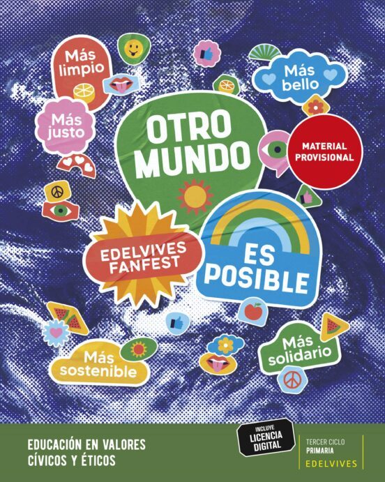 Valores - Proyecto Fanfest