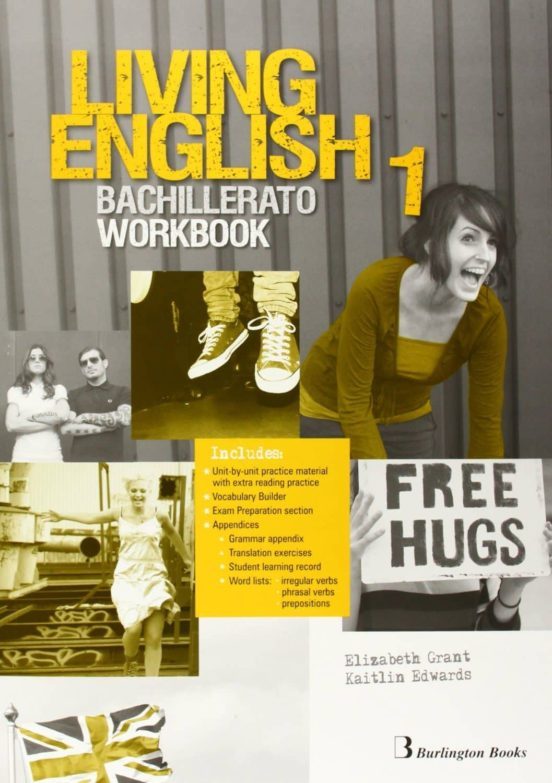 Living English 1 Workbook