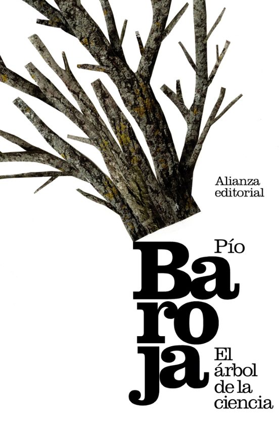 El árbol de la ciencia, de Pío Baroja
