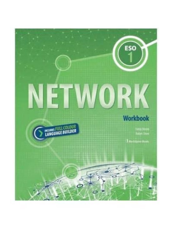 Network 1º ESO. Workbook