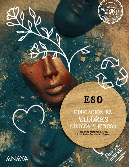 Educación en valores cívicos y éticos (Operación Mundo)