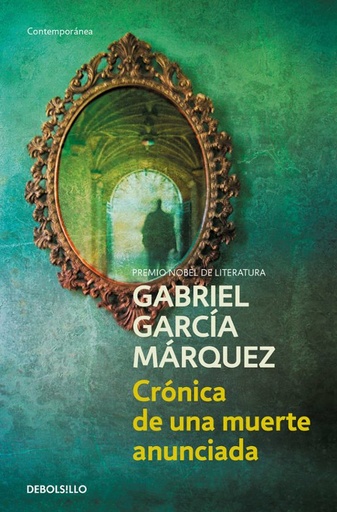 [978-84-975-9243-7] Crónica de una muerte anunciada