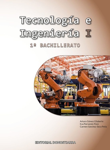 [978-84-7063-662-2] TECNOLOGÍA E INGENIERÍA I