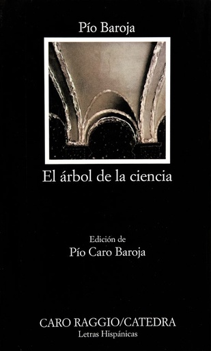 [978-84-376-0522-7] El árbol de la ciencia