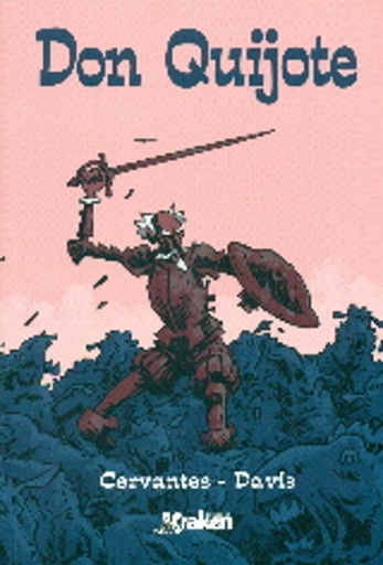 [978-84-16086-83-2] Don Quijote