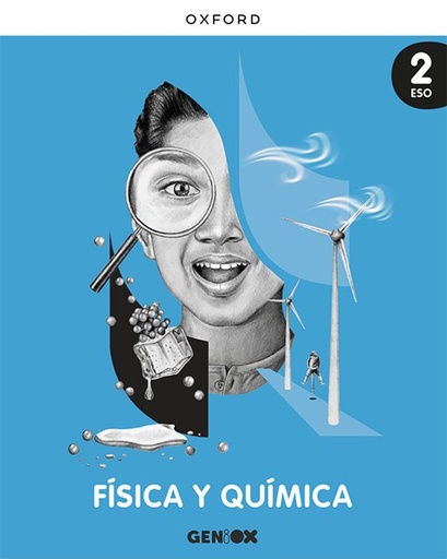 [978-0-19-053986-3] Física y Química 2º ESO GENiOX