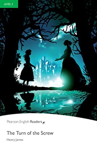 [978-1-4058-8205-7] PENGUIN READERS LEVEL 3 THE TURN OF THE SCREW (PENGUIN READERS (GRADED READERS))