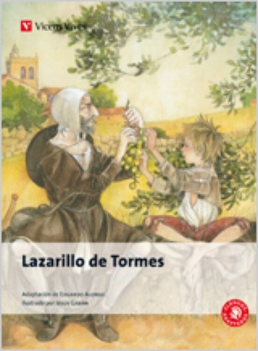 [978-84-316-8025-1] Lazarillo de Tormes