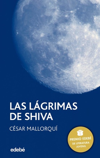 [978-84-236-7510-4] Las lágrimas de Shiva