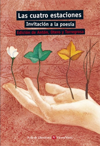 [978-84-316-4818-3] Las Cuatro Estaciones: Invitacion a la Poesia