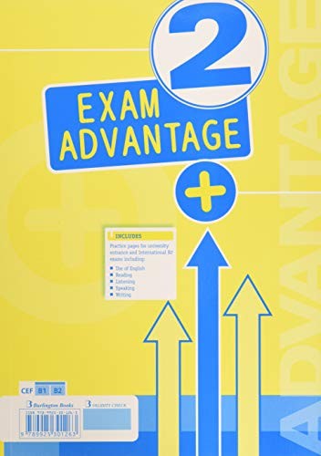 [978-9925-30-126-3] Advantage Wb 2 (Spanish)