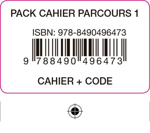 [978-84-9049-647-3] Cahier d’exercices