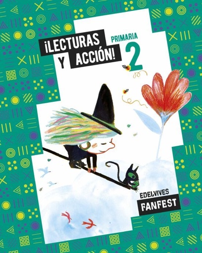 [978-84-140-4308-0] Lecturas y Acción