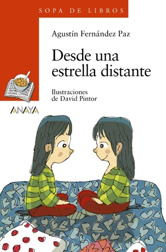 [978-84-678-4044-5] Desde una Estrella Distante
