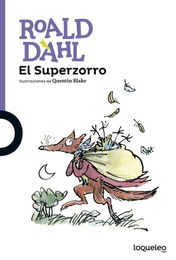 [978-84-912-2101-2] El Superzorro