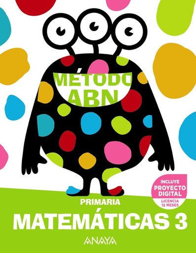 [978-84-698-9994-6] MATEMÁTICAS ABN 3.