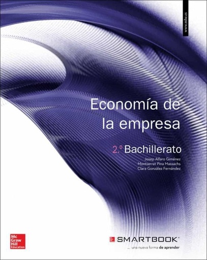 [978-84-486-0933-7] Economía de la Empresa
