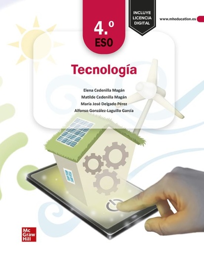 [978-84-486-3974-7] Tecnología